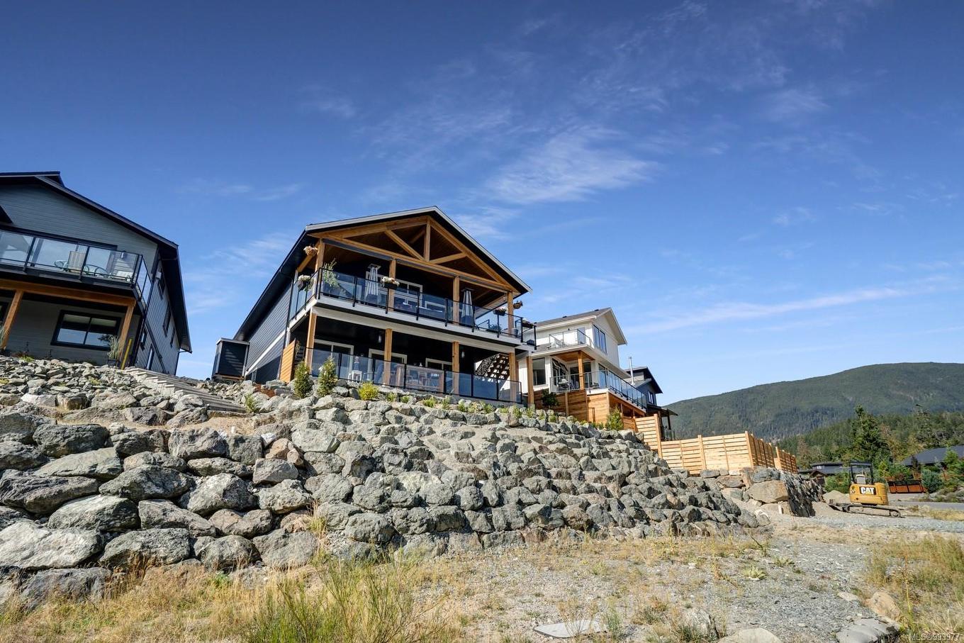 9388 Lakefront Rise, Lake Cowichan, BC