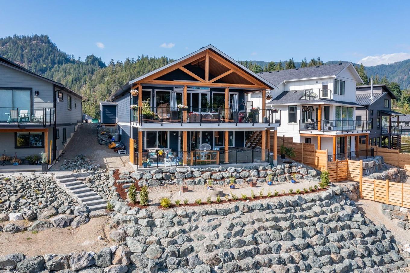 9388 Lakefront Rise, Lake Cowichan, BC