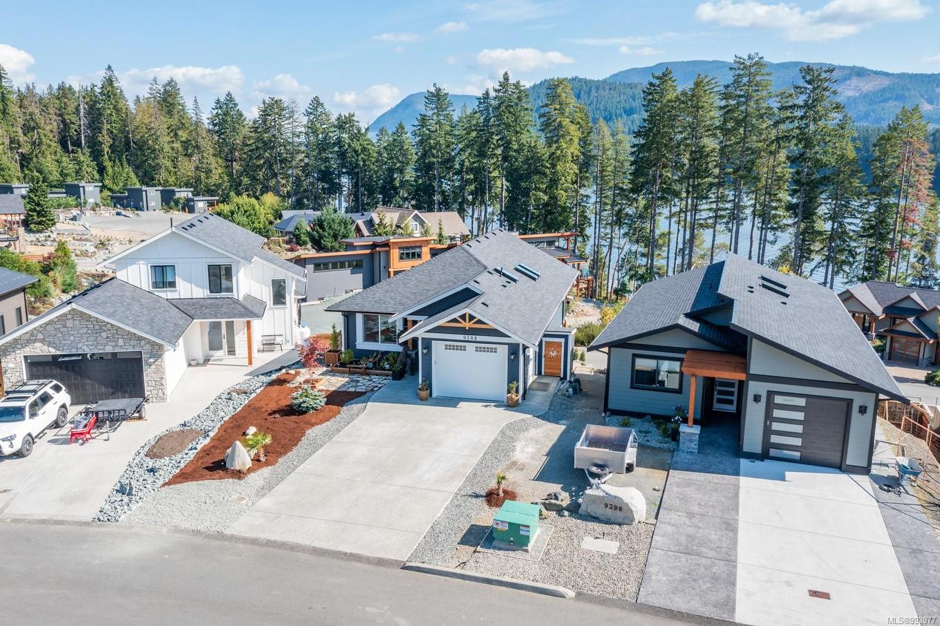 9388 Lakefront Rise, Lake Cowichan, BC