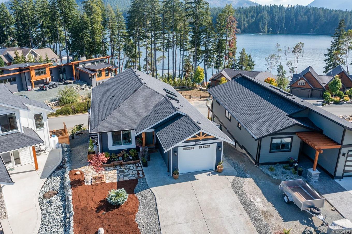 9388 Lakefront Rise, Lake Cowichan, BC