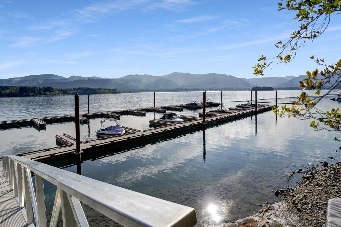 9388 Lakefront Rise, Lake Cowichan, BC