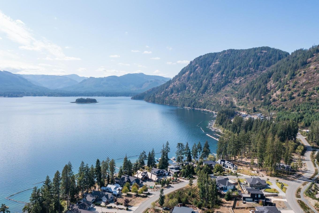 9388 Lakefront Rise, Lake Cowichan, BC