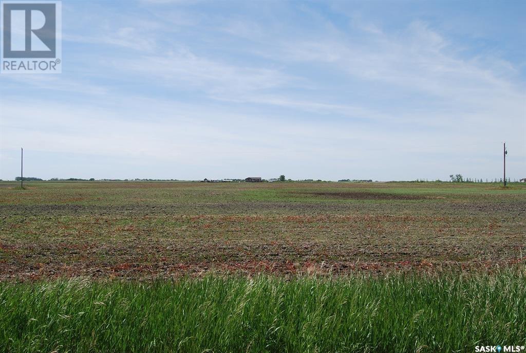 37.6 Acres Airport Parcel, Estevan Rm No. 5, SK
