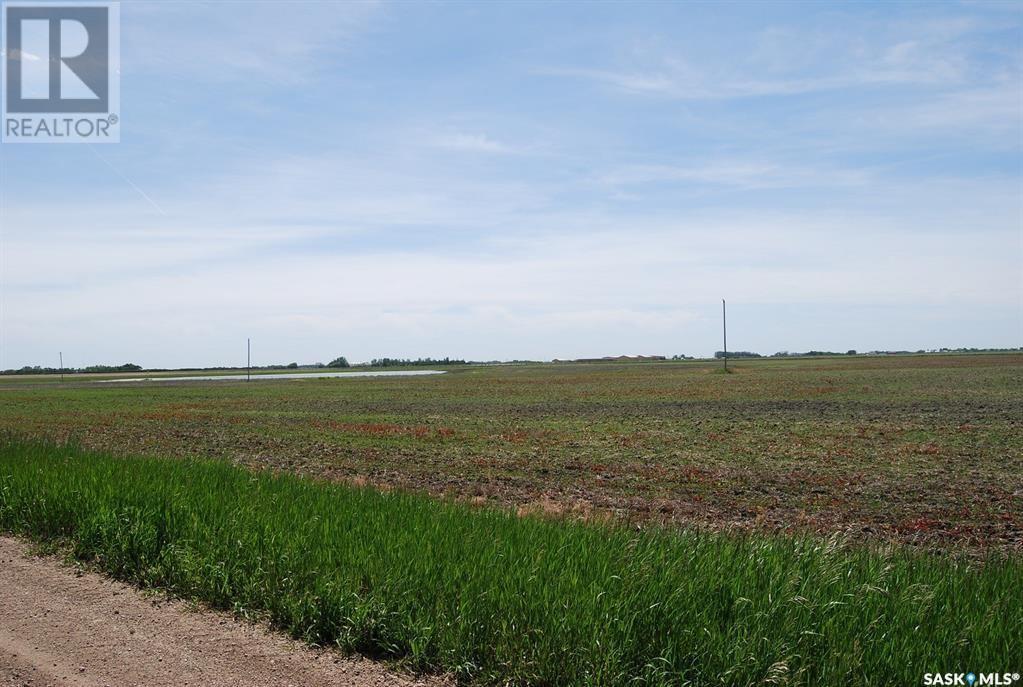 37.6 Acres Airport Parcel, Estevan Rm No. 5, SK