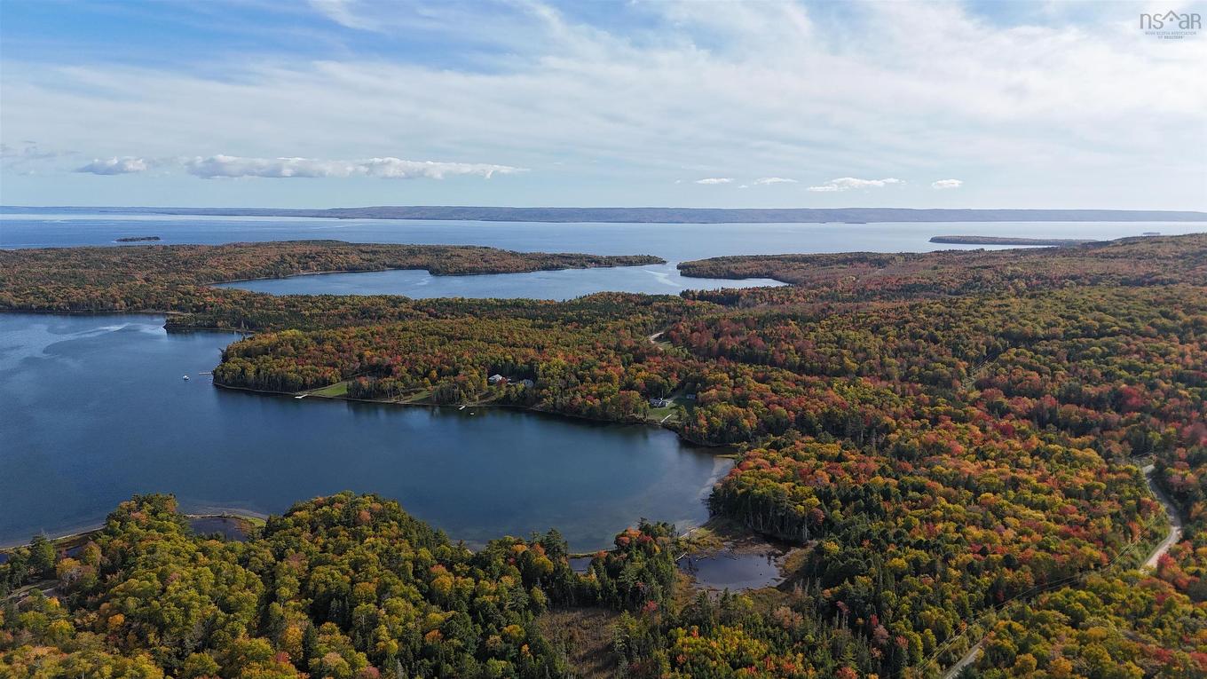 Lot 50 Redbird Dr., Militia Point, NS