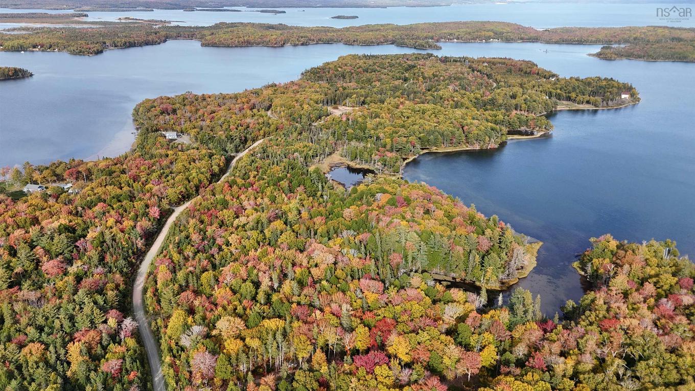 Lot 50 Redbird Dr., Militia Point, NS