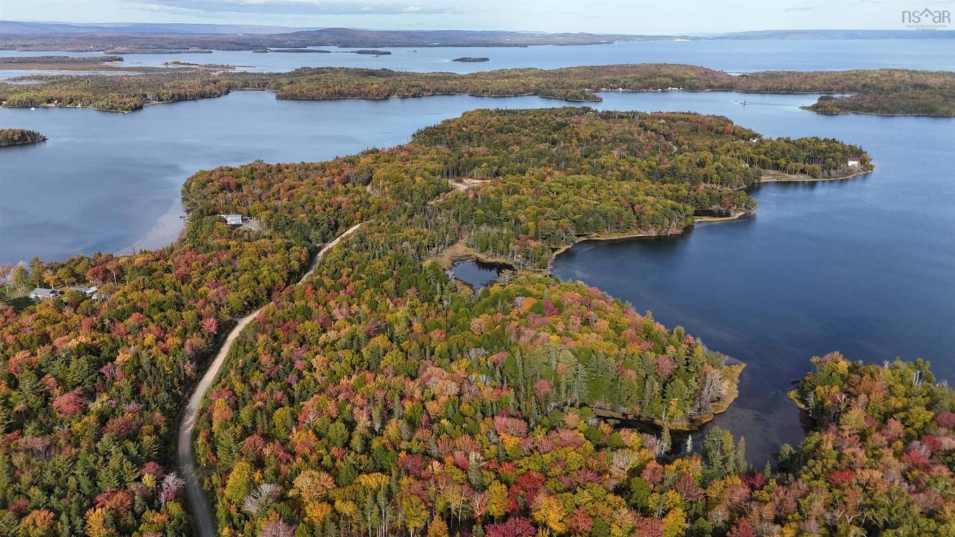 Lot 50 Redbird Dr., Militia Point, NS