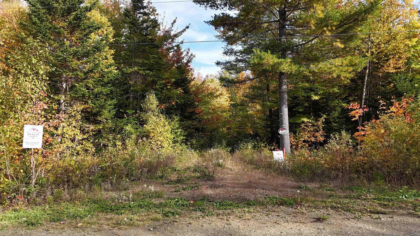 Lot 50 Redbird Dr., Militia Point, NS