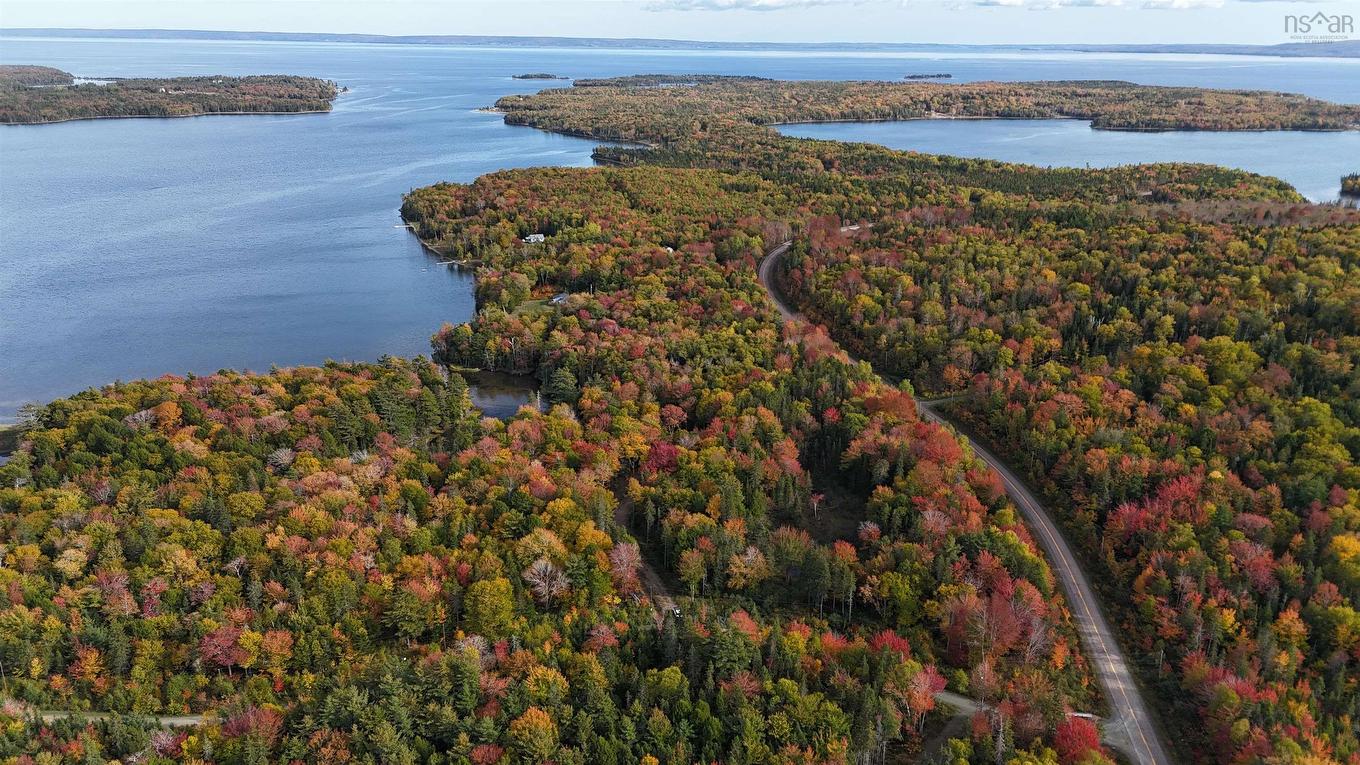 Lot 50 Redbird Dr., Militia Point, NS