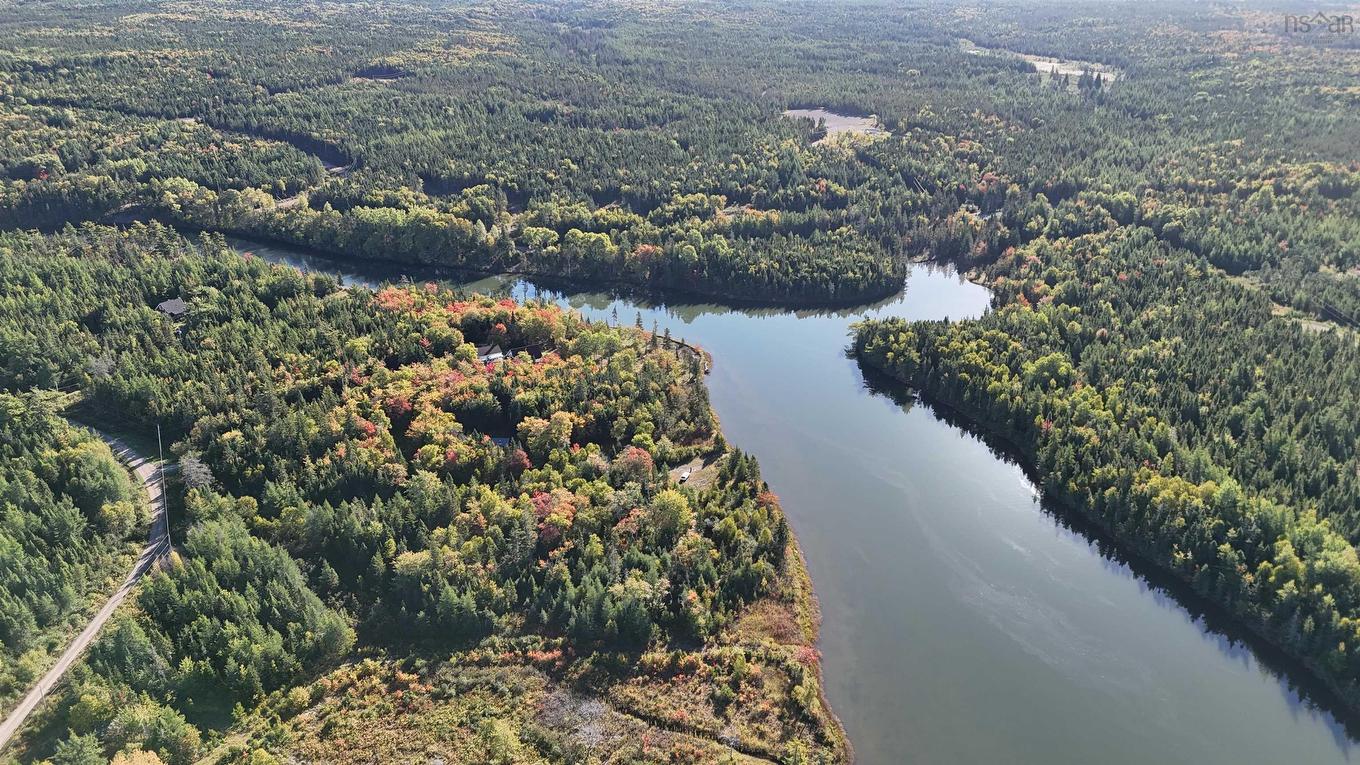 Lot 17 Helmuts Lane, Cleveland, NS