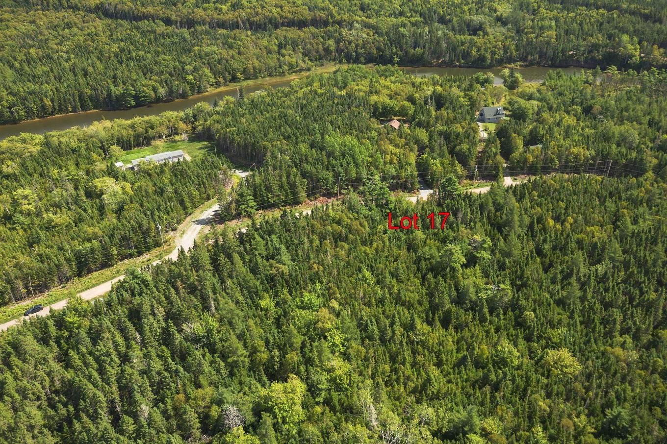 Lot 17 Helmuts Lane, Cleveland, NS