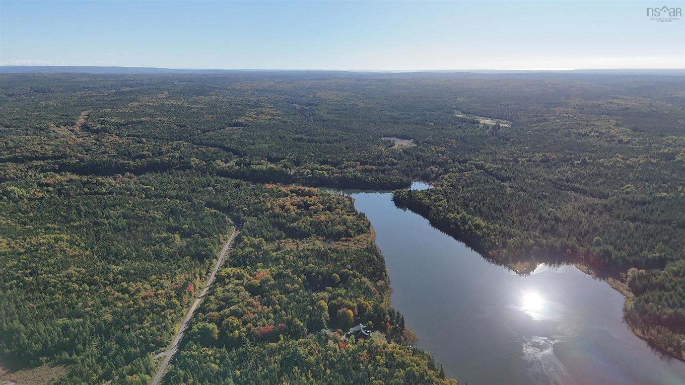 Lot 17 Helmuts Lane, Cleveland, NS