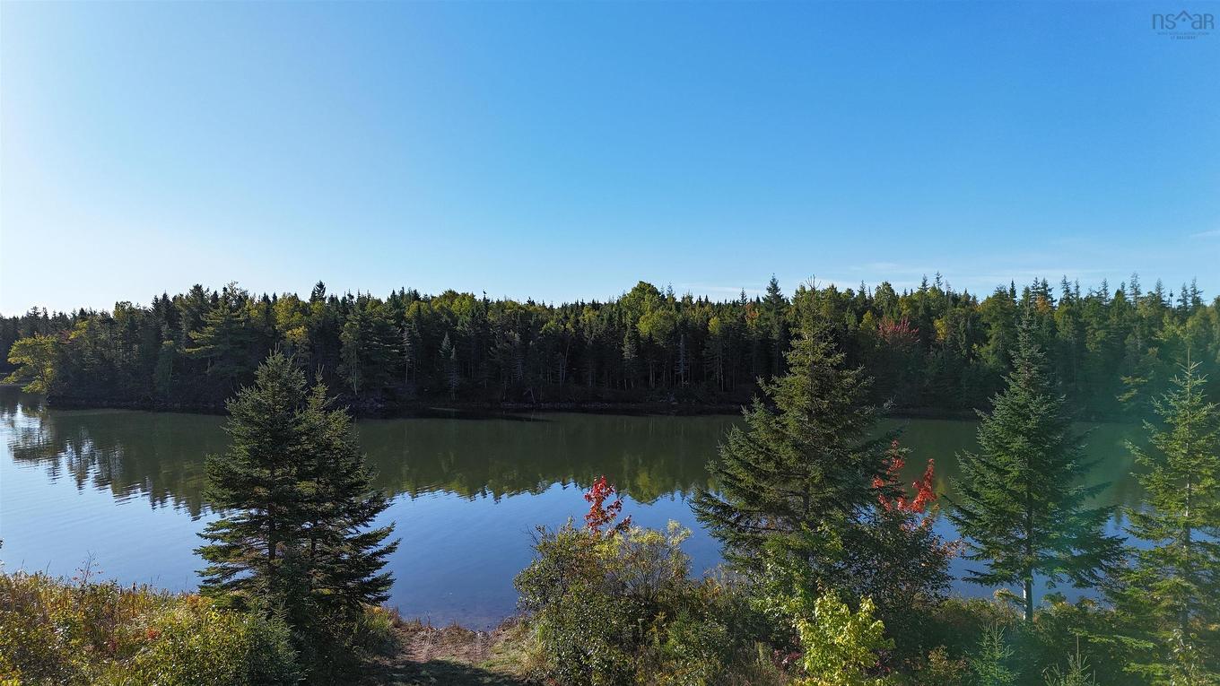 Lot 17 Helmuts Lane, Cleveland, NS