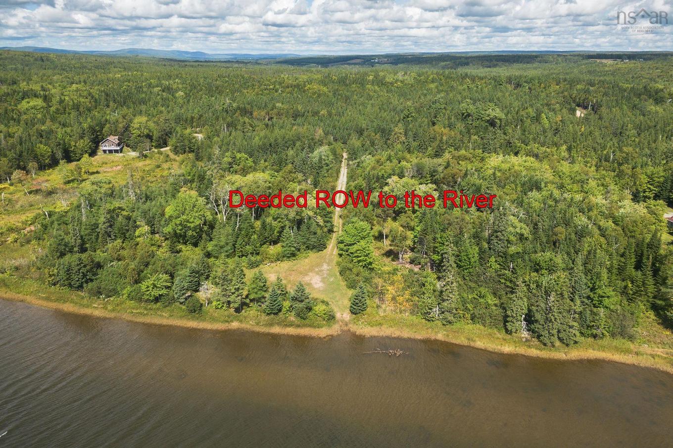 Lot 17 Helmuts Lane, Cleveland, NS