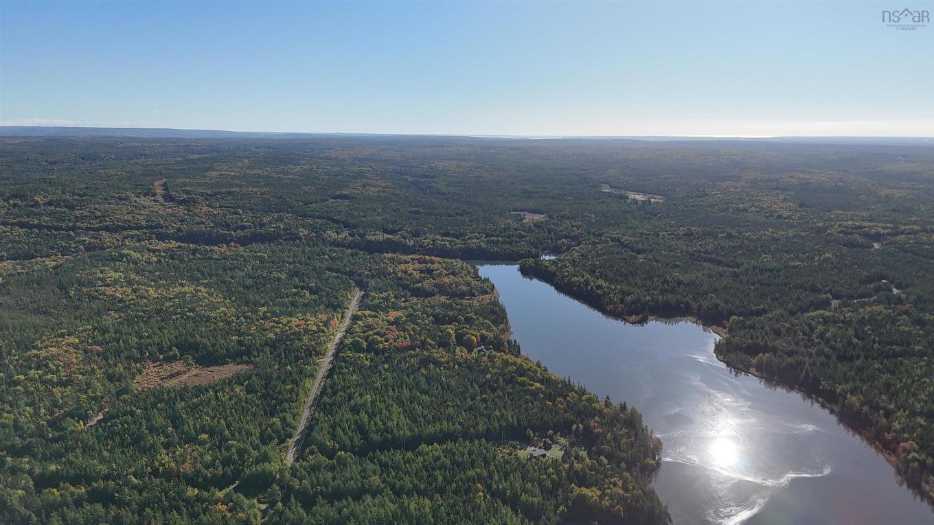 Lot 17 Helmuts Lane, Cleveland, NS