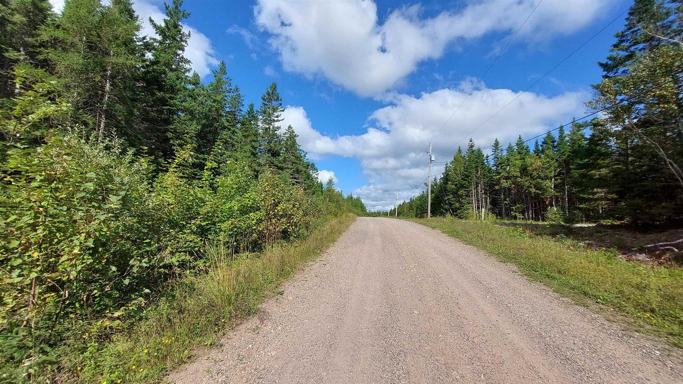 Lot 17 Helmuts Lane, Cleveland, NS