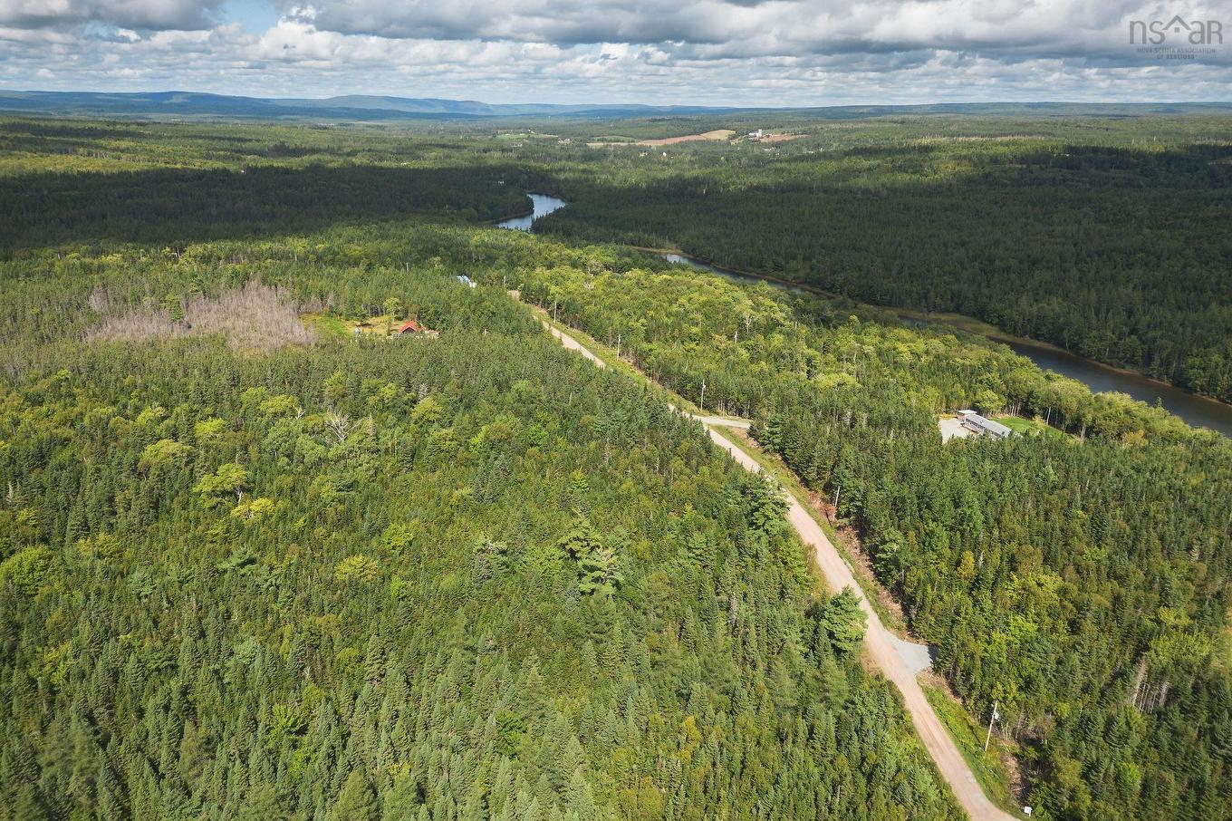 Lot 17 Helmuts Lane, Cleveland, NS