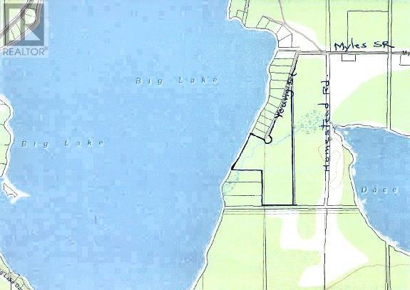 96 Larry'S Lane, Big Lake, ON