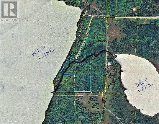 96 Larry'S Lane, Big Lake, ON