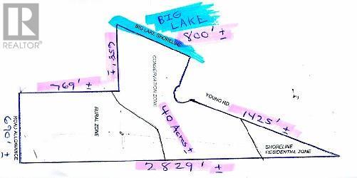 96 Larry'S Lane, Big Lake, ON