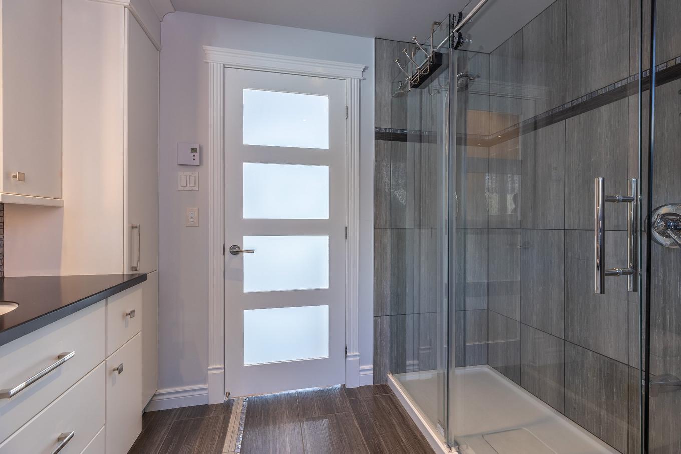 Salle de bains - 521 Rue Vic, Saint-Michel-Des-Saints, QC - Indoor Photo Showing Bathroom