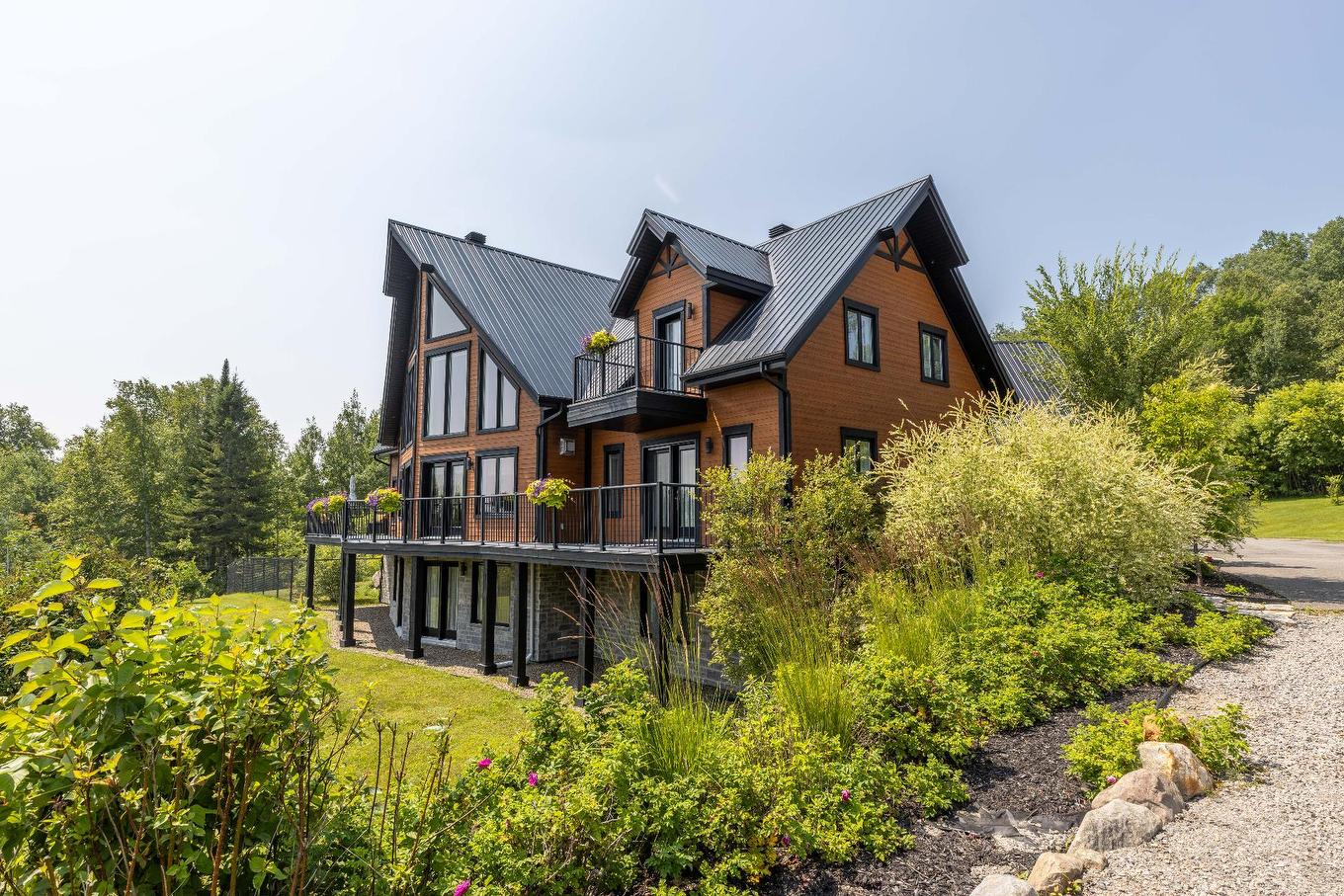Vue d'ensemble - 521 Rue Vic, Saint-Michel-Des-Saints, QC - Outdoor