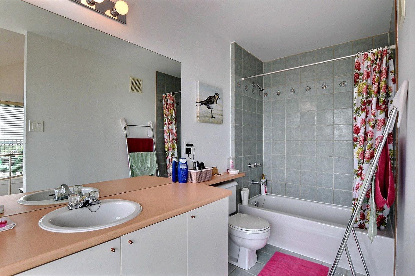 Salle de bains attenante à la CCP - 820-760 Ch. Marie-Le Ber, Montréal (Verdun/Île-Des-Soeurs), QC - Indoor Photo Showing Bathroom