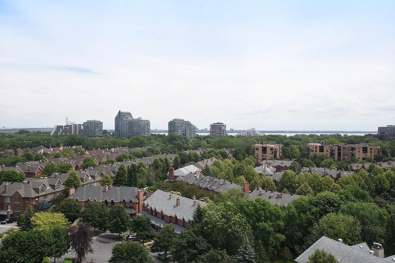 Vue - 820-760 Ch. Marie-Le Ber, Montréal (Verdun/Île-Des-Soeurs), QC - Outdoor With View