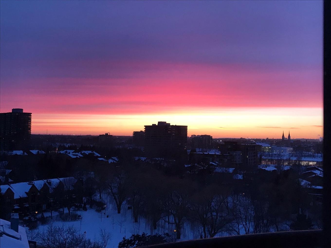 Vue - 820-760 Ch. Marie-Le Ber, Montréal (Verdun/Île-Des-Soeurs), QC - Outdoor With View