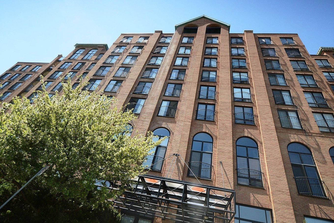 Extérieur - 820-760 Ch. Marie-Le Ber, Montréal (Verdun/Île-Des-Soeurs), QC - Outdoor With Facade