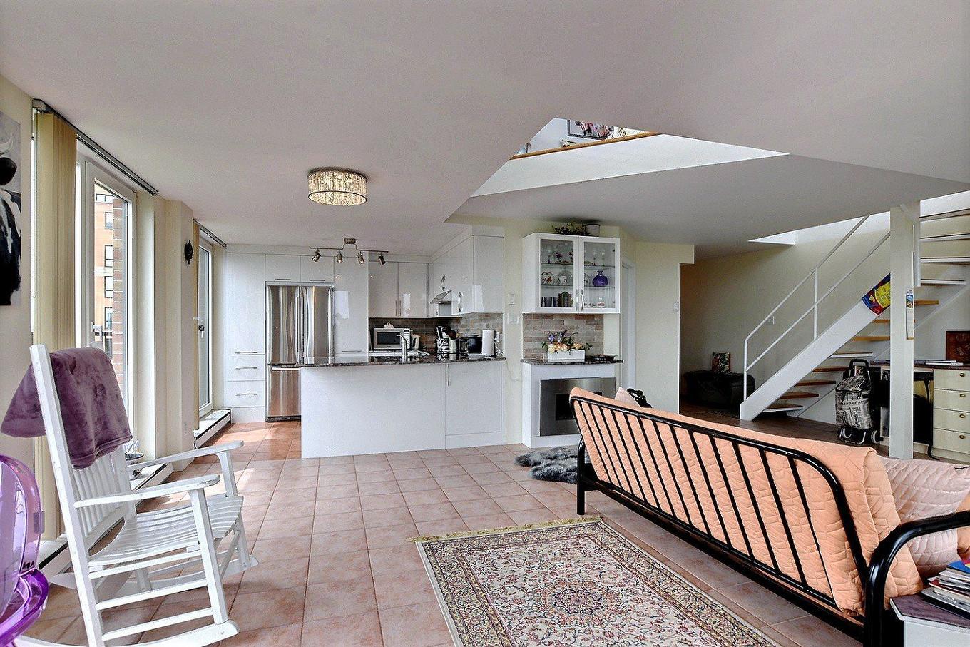 Salle à manger - 820-760 Ch. Marie-Le Ber, Montréal (Verdun/Île-Des-Soeurs), QC - Indoor