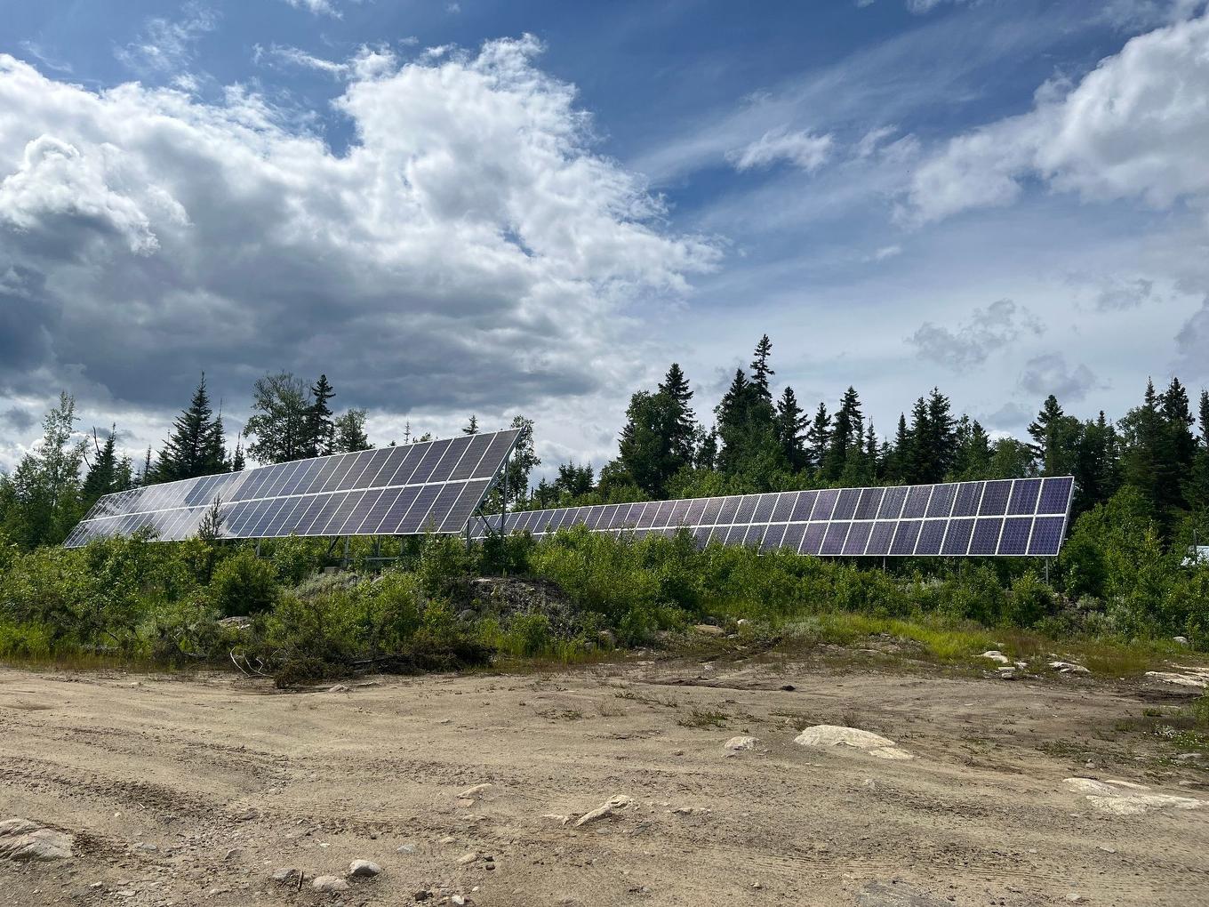Autre - 2 Riv. Némio, La Tuque, QC - Outdoor