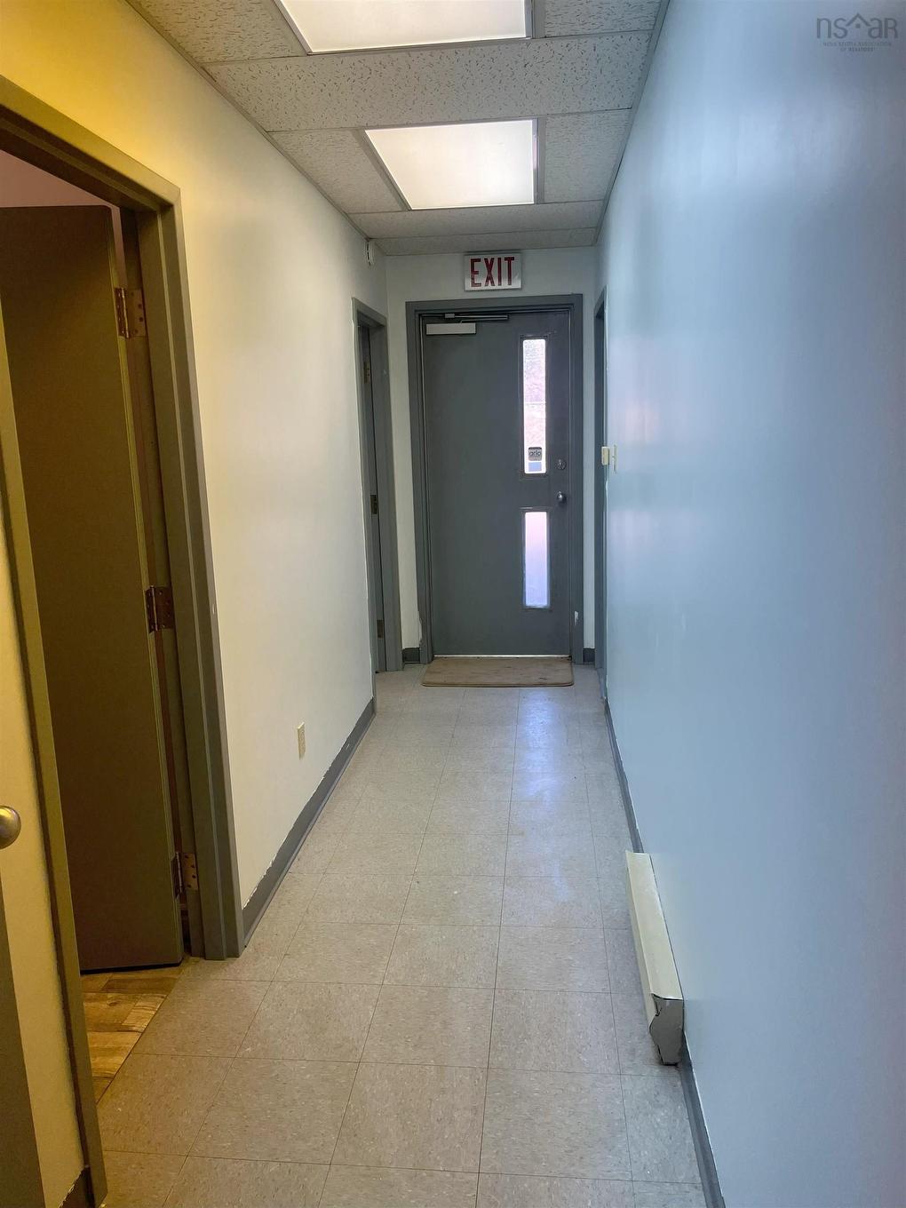 6858 Highway 105, River Denys, NS