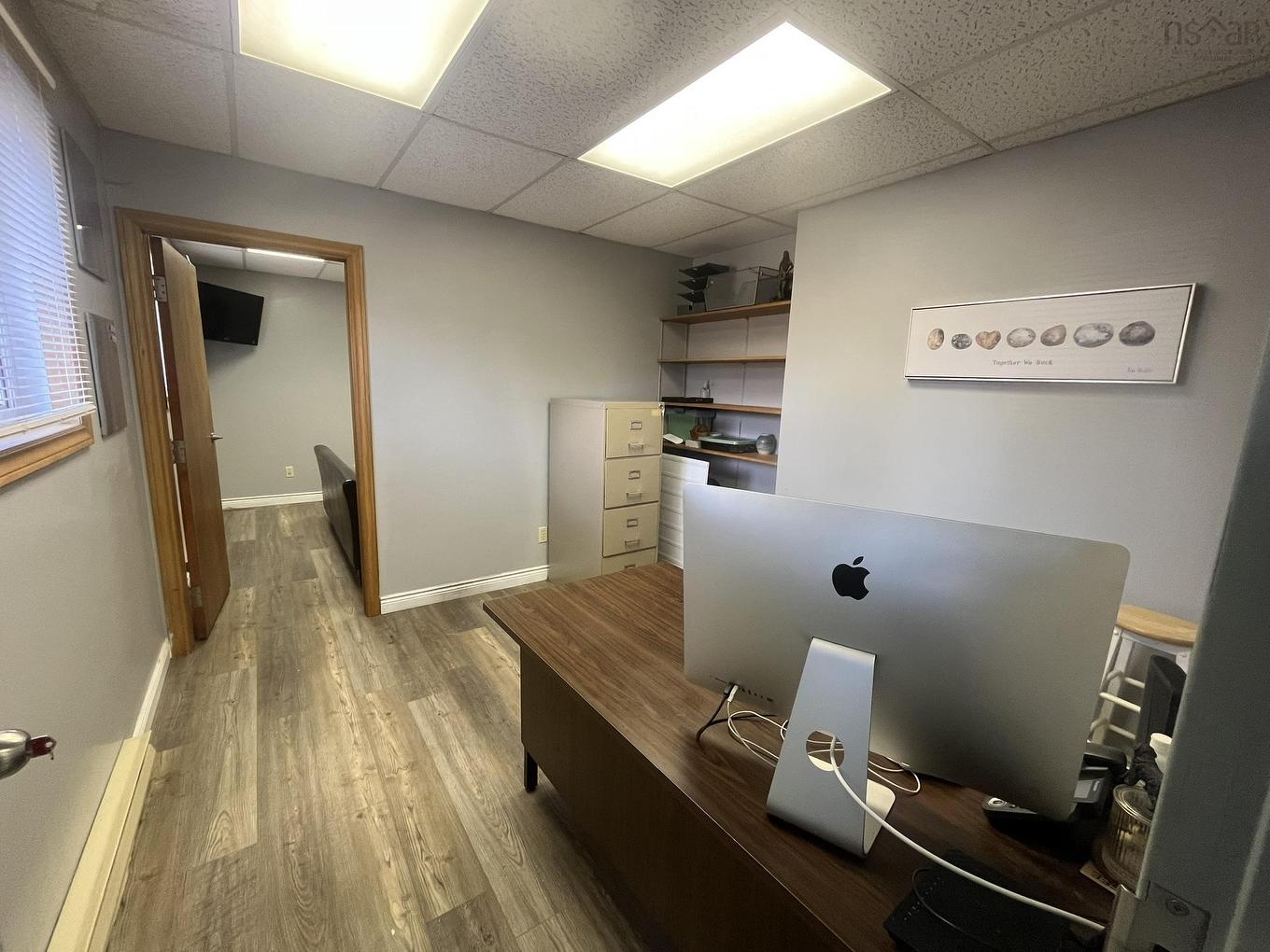 6858 Highway 105, River Denys, NS