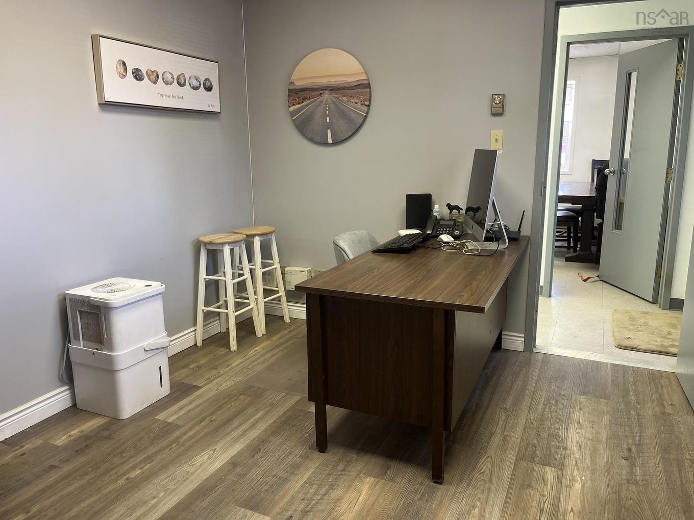 6858 Highway 105, River Denys, NS