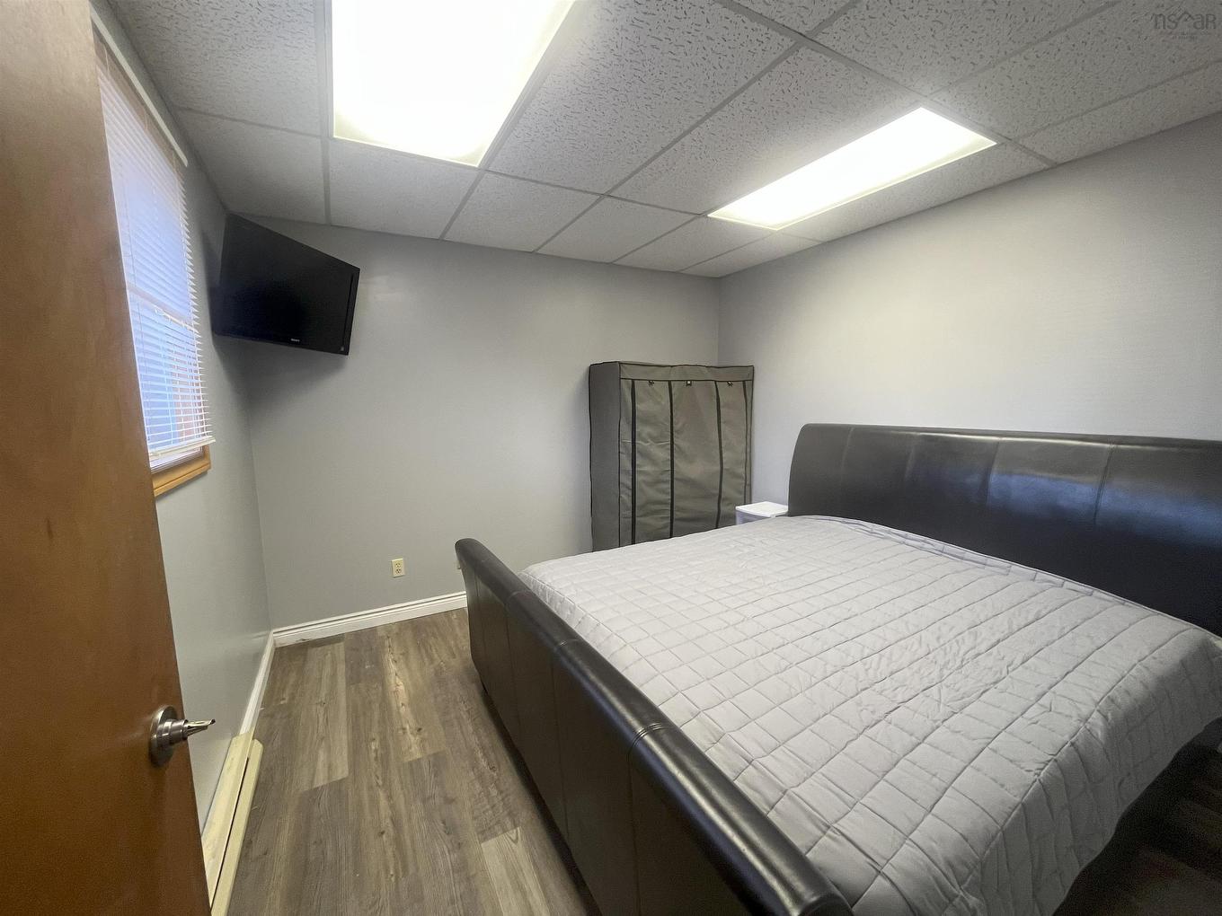 6858 Highway 105, River Denys, NS