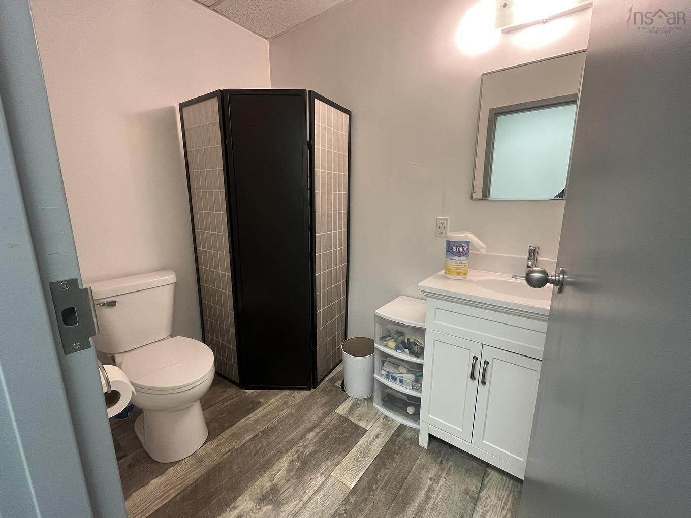 6858 Highway 105, River Denys, NS