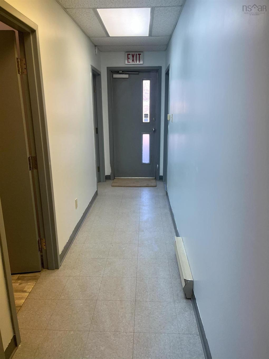 6858 Highway 105, River Denys, NS