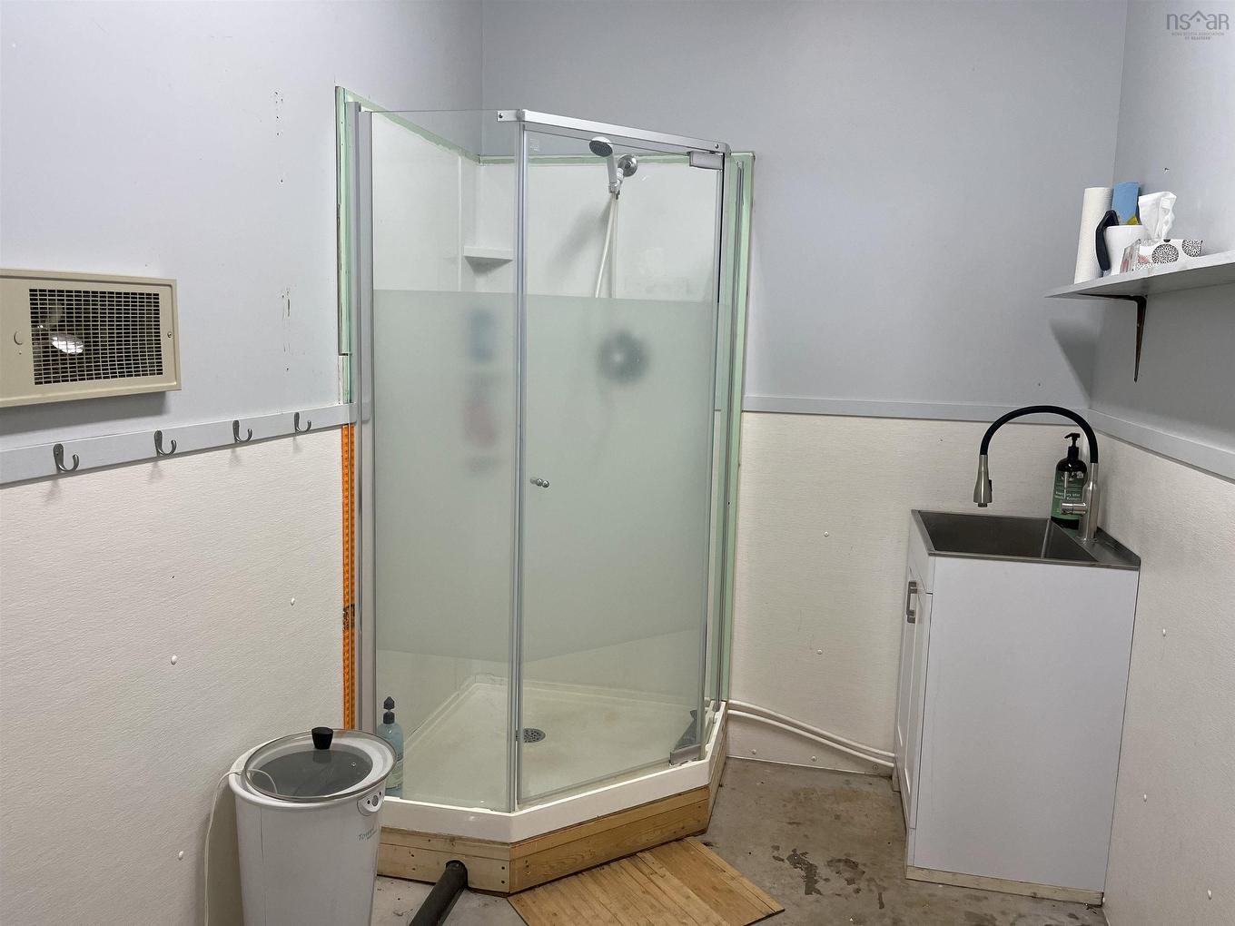 6858 Highway 105, River Denys, NS