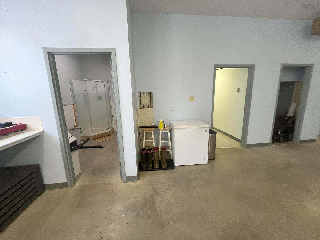 6858 Highway 105, River Denys, NS