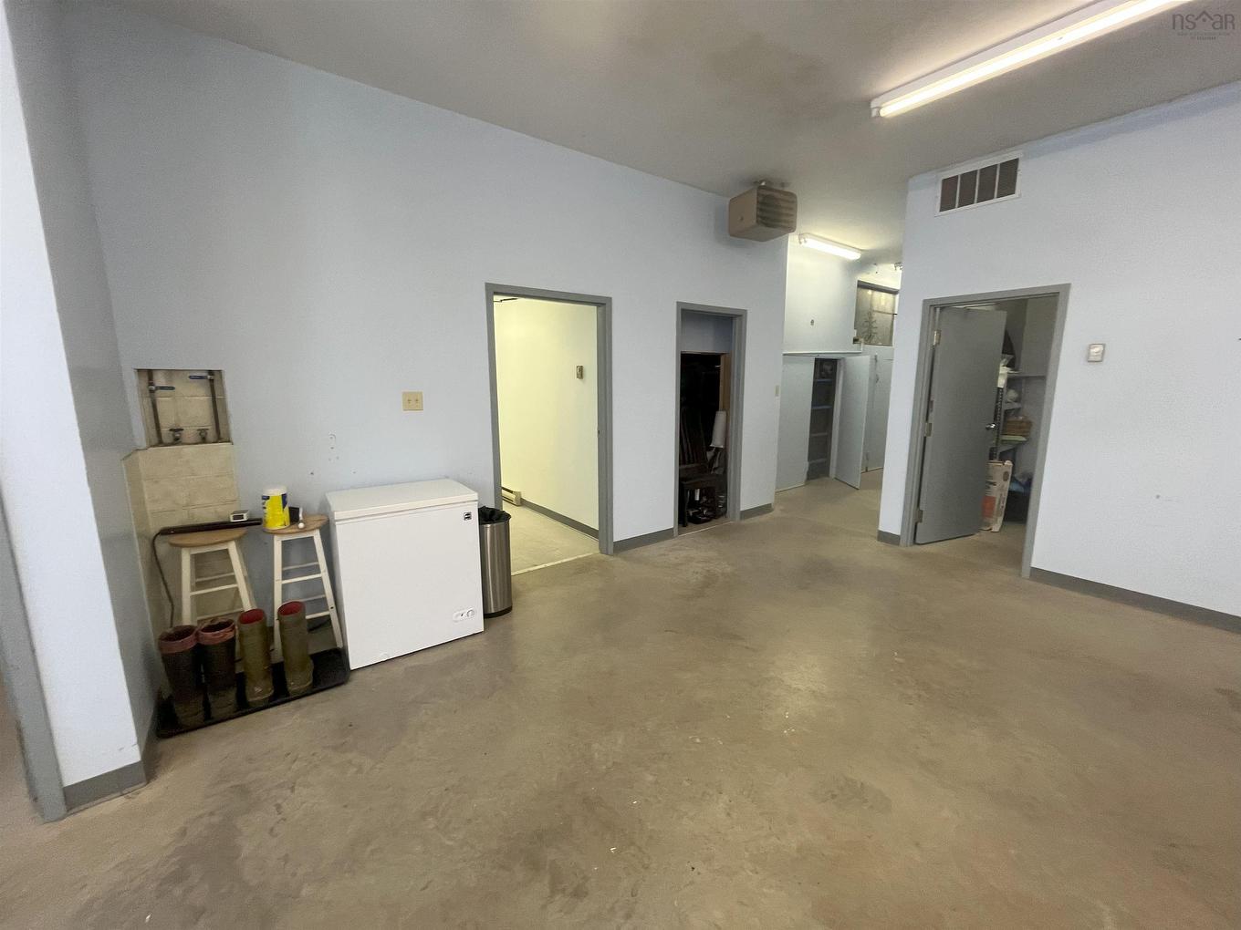 6858 Highway 105, River Denys, NS