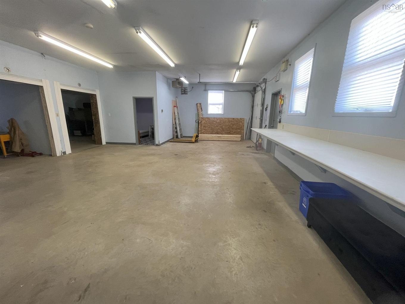 6858 Highway 105, River Denys, NS