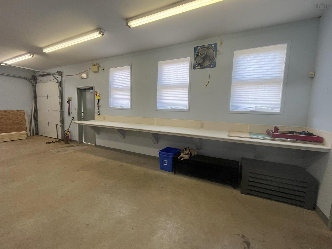 6858 Highway 105, River Denys, NS