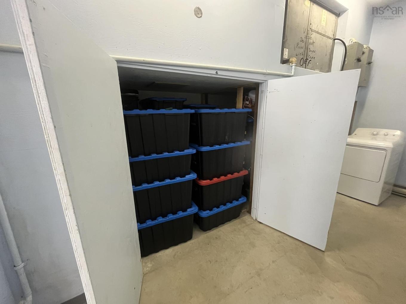 6858 Highway 105, River Denys, NS