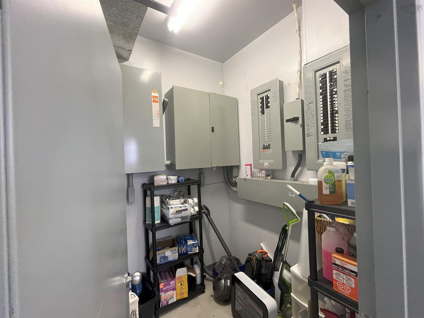 6858 Highway 105, River Denys, NS