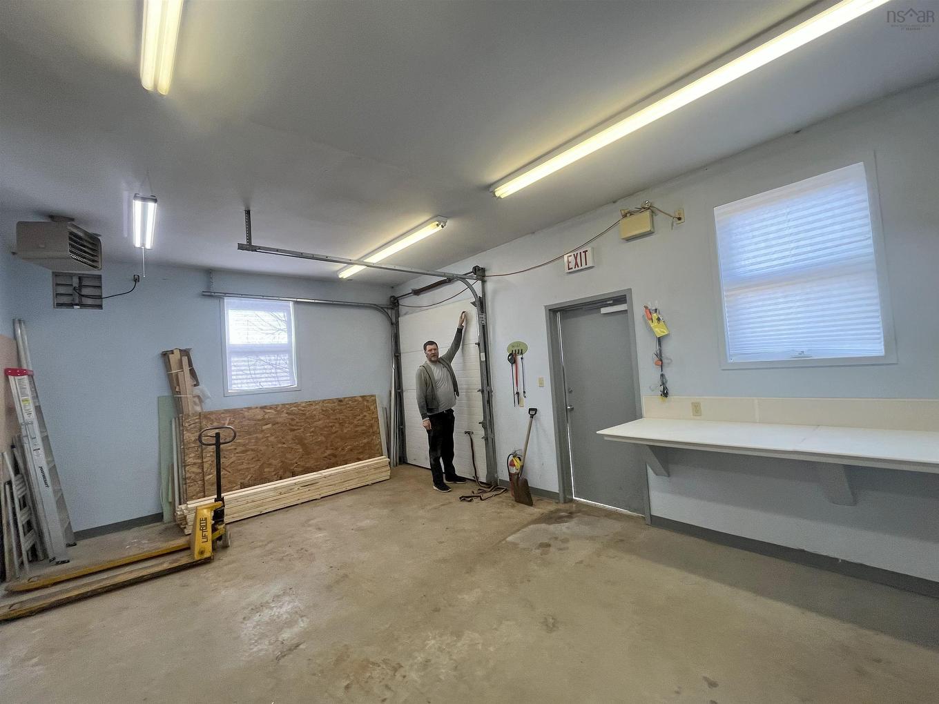 6858 Highway 105, River Denys, NS