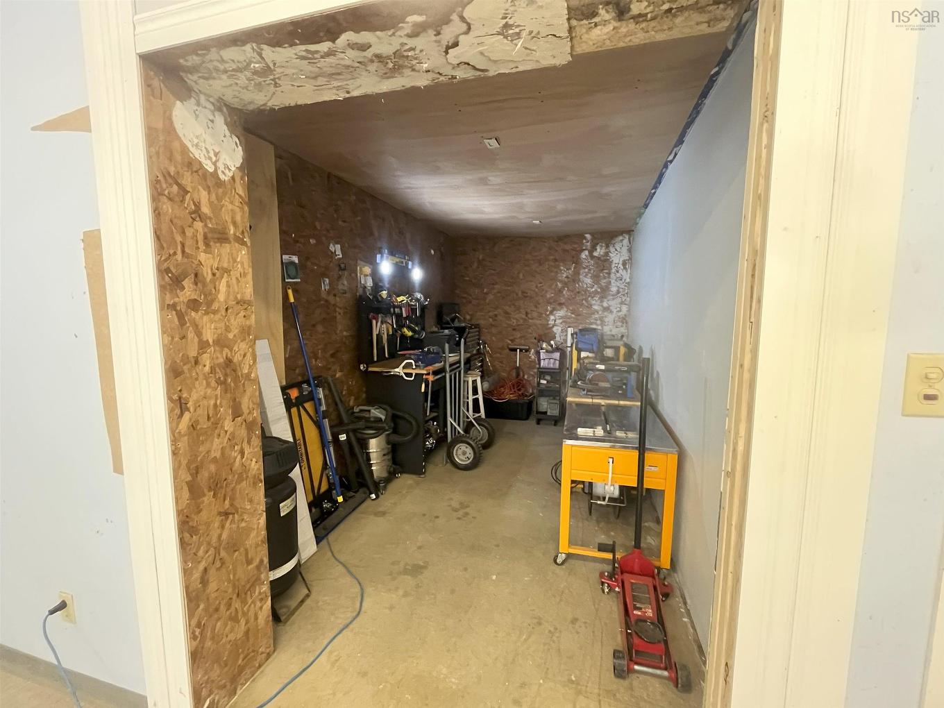 6858 Highway 105, River Denys, NS