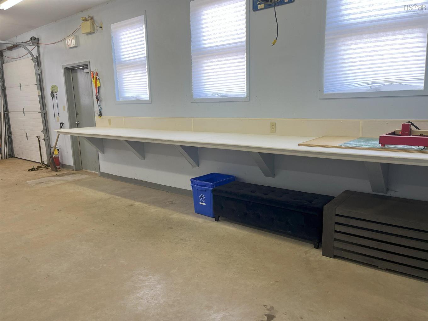 6858 Highway 105, River Denys, NS