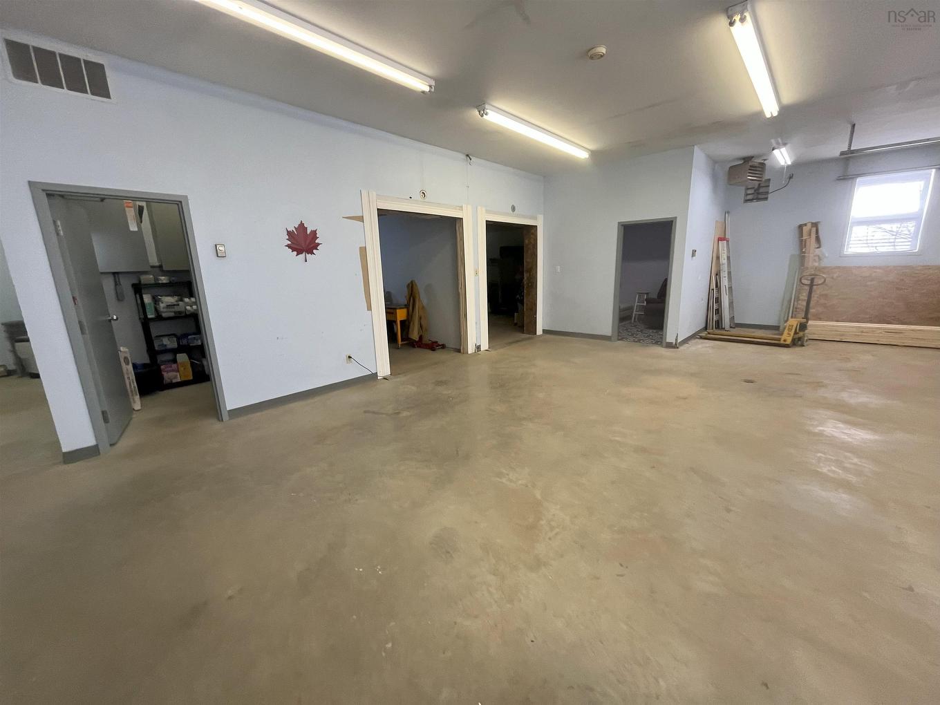 6858 Highway 105, River Denys, NS