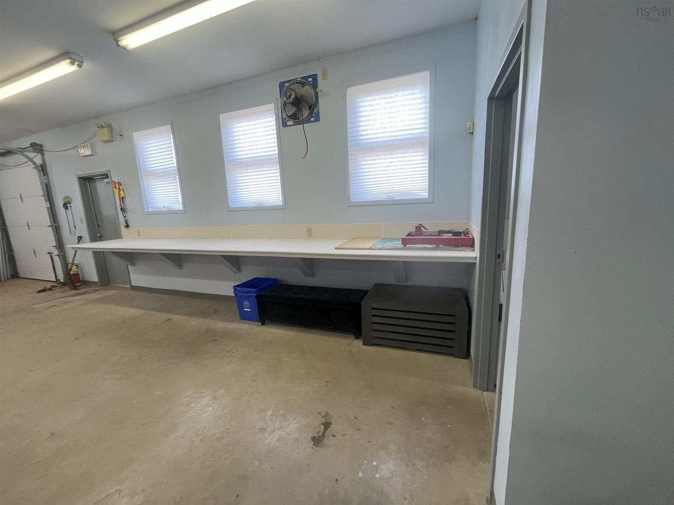 6858 Highway 105, River Denys, NS